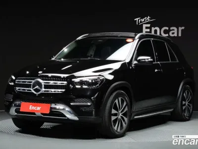 2025 Mercedes-Benz GLE-Class GLE350 4MATIC, фото 1, лот 10165654