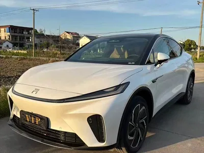 2025 Roewe Feifan R7 Urban Edition, фото 1, лот 11165877
