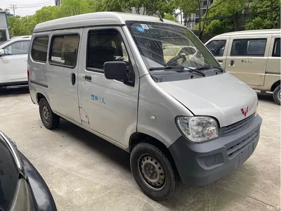 2015 Wuling Motors Wuling Zhiguang 1.2L Utility LSI, фото 4, лот 11150219