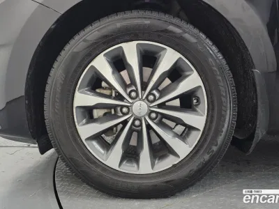 2018 Kia Canival 9-seater Luxury, фото 4, лот 10400219