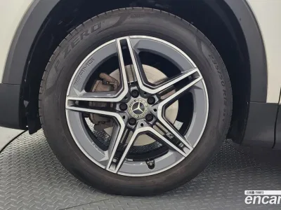 2021 Mercedes-Benz GLB-Class GLB250 4MATIC, фото 4, лот 10056044
