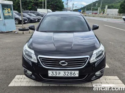 2014 Samsung SM5 1.6 TCE, фото 3, лот 10188087
