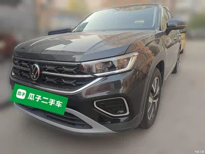 2023 Volkswagen Tayron 330TSI 2WD Luxury Plus Advanced Edition, фото 1, лот 11502132