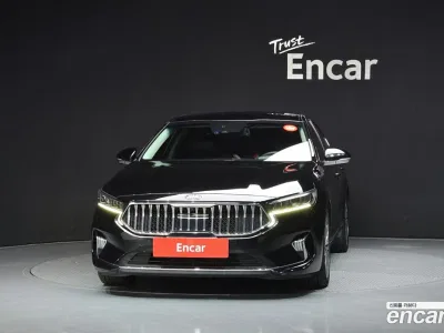 2020 Kia K7 2.5 GDI Noblesse, фото 3, лот 10144184