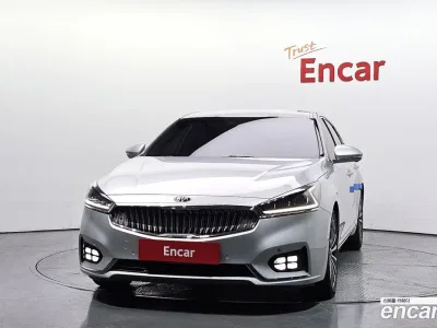 2018 Kia K7 3.0 GDI Limited, фото 2, лот 10049561