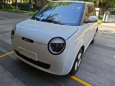 2024 Changan Qiyuan Changan Lumin 130km QingYue Edition, фото 1, лот 10407319