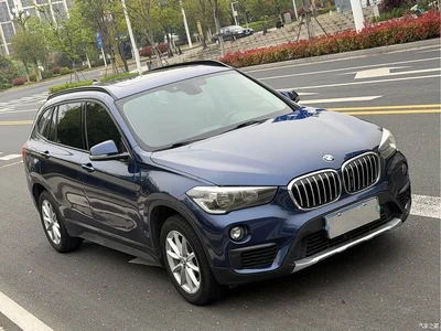 2018 BMW X1 sDrive18Li Fashion Model, фото 3, лот 10237074