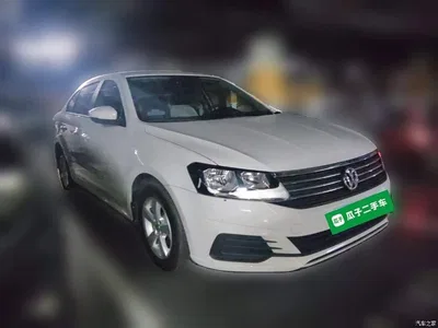 2019 Volkswagen Lavida Start 1.5L Auto Trend (China VI), фото 4, лот 11220591