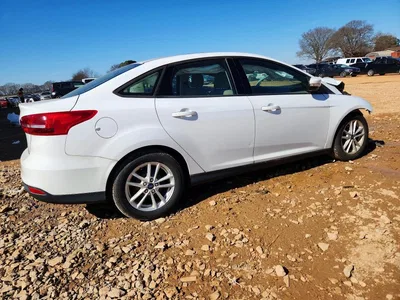 2016 FORD FOCUS SE, фото 3, лот 10504125