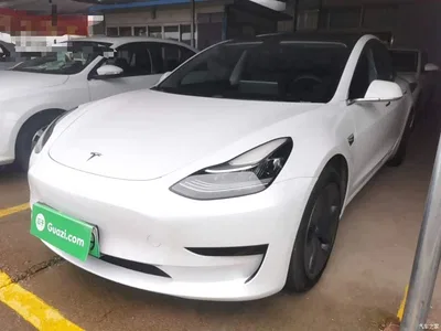 2020 Tesla Model 3 Facelift Standard Range RWD Upgrade, фото 1, лот 10369600