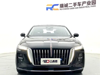 2025 Hongqi H5 PHEV 170 Super Hybrid Edition, фото 2, лот 10289013