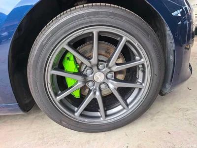 2020 Tesla Model 3 Standard Range Rear-Wheel Drive Upgrade, фото 4, лот 10360795