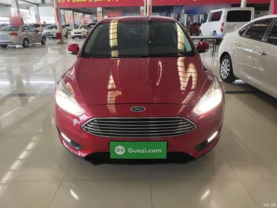 2020 Ford Focus Hatchback Classic 1.5L Auto Trend, фото 3, лот 10283598