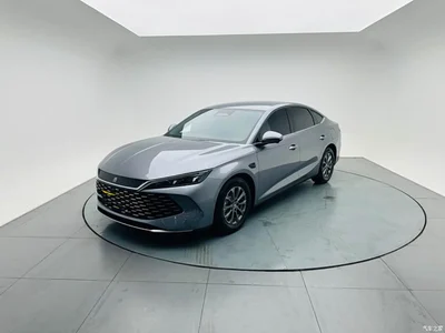 2025 BYD Qin L DM-i Smart Drive Edition 80KM Leading, фото 1, лот 10696913
