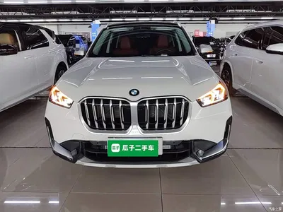 2023 BMW X1 sDrive25Li X Design Package, фото 3, лот 10467303