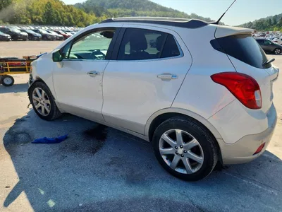 2014 BUICK ENCORE PREMIUM, фото 2, лот 10862035