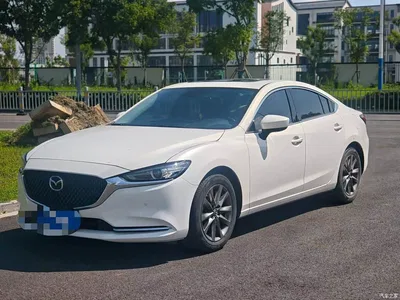2021 Mazda Atenza 2.0L Blue Sky Luxury Edition, фото 1, лот 10326450