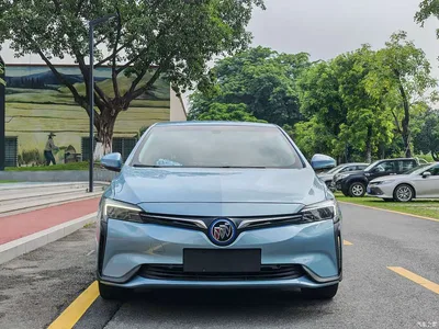 2020 Buick Velite 6 Connected Fashion PLUS, фото 2, лот 11007230
