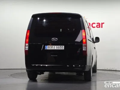 2022 Hyundai Staria Cargo 5-Seater, фото 4, лот 10612905