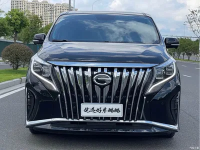 2023 GAC Trumpchi Trumpchi M8 Master Series 390T Prestige Edition, фото 2, лот 10417349