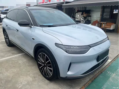 2021 Leapmotor C11 Smart Edition 510, фото 3, лот 10317444