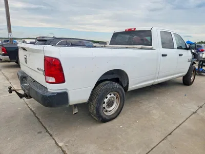 2013 RAM 2500 ST, фото 3, лот 11150446