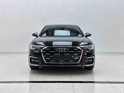 2024 Audi A6L 40 TFSI Luxury Dynamic, фото 2, лот 10812319