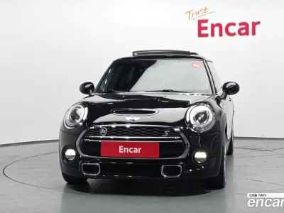 2015 Mini Cooper Standard, фото 3, лот 10145753