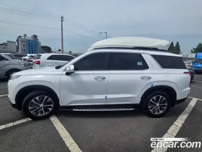 2019 Hyundai Palisade Diesel 2.2 4WD, фото 4, лот 10222005