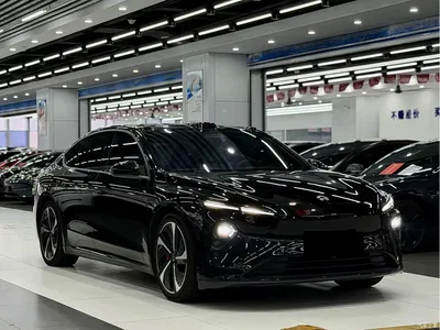 2022 NIO ET7 100kWh Launch Edition, фото 3, лот 10353733