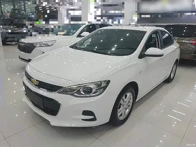 2019 Chevrolet Cavalier 320 Automatic Joy Edition, фото 2, лот 10458645