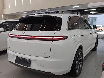 2023 Li Auto L7 Pro, фото 3, лот 10899302