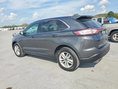 2016 FORD EDGE SEL, фото 2, лот 11055969