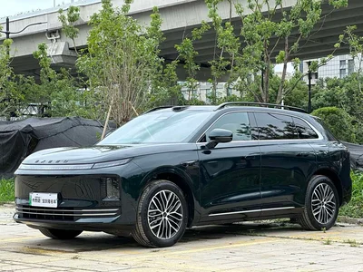 2026 Exeed EX7 Model Extended Range Version, фото 1, лот 11152092