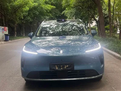 2025 Shangjie SUV Extended Range Edition, фото 2, лот 11649073