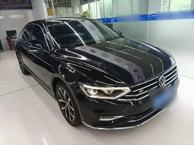 2020 Volkswagen Magotan 330TSI DSG Luxury, фото 4, лот 10438189