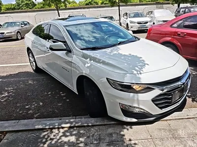 2022 Chevrolet Malibu XL 535T Auto Sharp Dynamic Edition, фото 4, лот 10381258