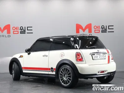 2012 Mini Cooper Special Edition, фото 4, лот 10143599