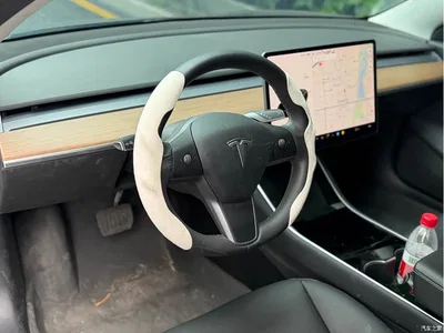 2020 Tesla Model 3 Facelift Standard Range RWD Upgrade, фото 3, лот 10366499
