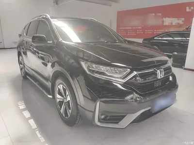 2021 Honda CR-V 240TURBO CVT 2WD Comfort Edition, фото 4, лот 11073463
