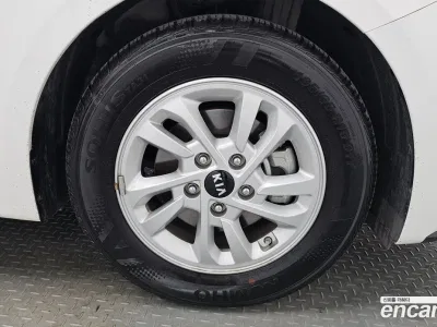 2021 Kia K3 Prestige, фото 4, лот 10043457