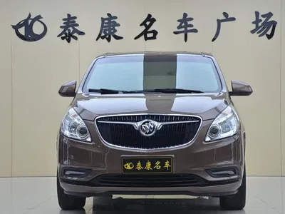 2018 Buick GL8 28T Luxury Model China VI, фото 2, лот 11585420