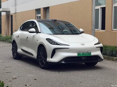 2023 IM Motors IM LS6 Max Standard Edition, фото 2, лот 10823067