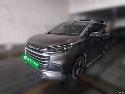 2019 SAIC Maxus Maxus G50 1.5T First Edition Automatic Luxury 6-Seater, фото 1, лот 11162352