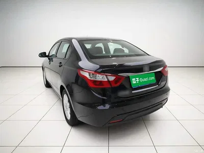 2014 Dongfeng Aeolus A30 1.5L Automatic Smart Style, фото 4, лот 10411451
