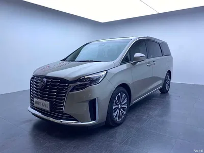 2023 Buick GL8 ES Landmaster Luxury, фото 1, лот 11249765