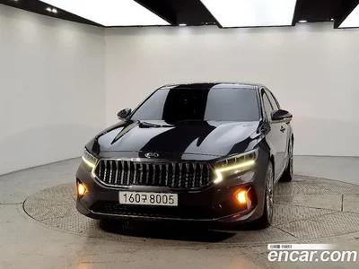 2020 Kia K7 2.5 GDI X Edition, фото 1, лот 10056555
