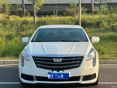 2018 Cadillac XTS 28T Technology, фото 2, лот 10391665