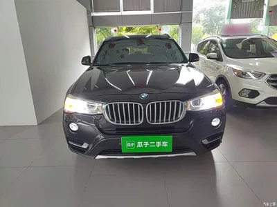 2014 BMW X3 (Import) xDrive20i X Design Package, фото 3, лот 11011729