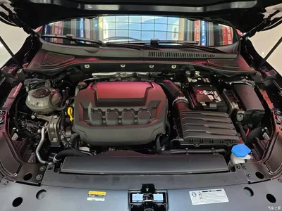 2025 Volkswagen Passat Outstanding 380TSI Starlight Dragon Soaring Edition, фото 2, лот 11545891